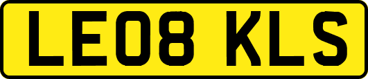 LE08KLS