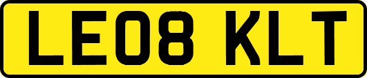 LE08KLT