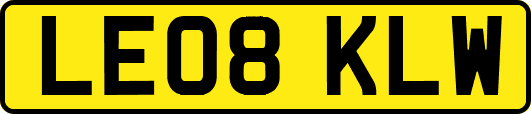 LE08KLW