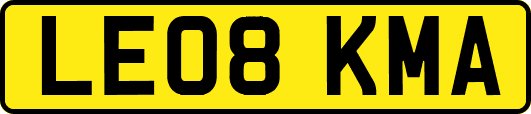 LE08KMA