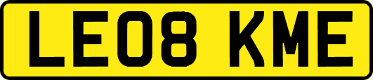 LE08KME