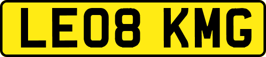 LE08KMG