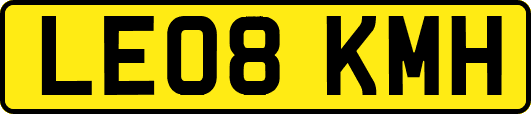 LE08KMH