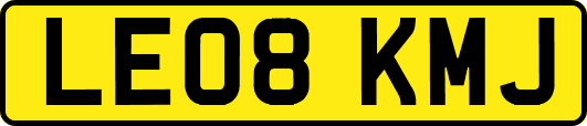 LE08KMJ