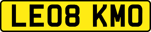 LE08KMO