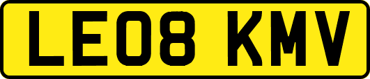 LE08KMV