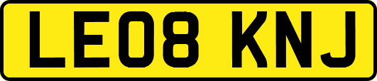 LE08KNJ