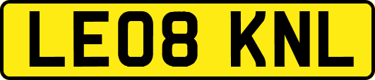 LE08KNL
