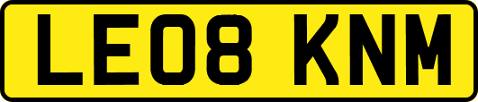LE08KNM