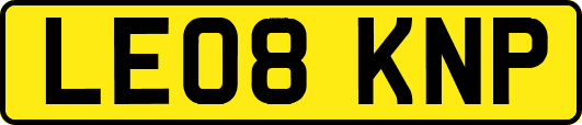 LE08KNP