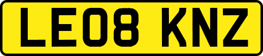 LE08KNZ