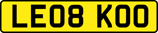 LE08KOO