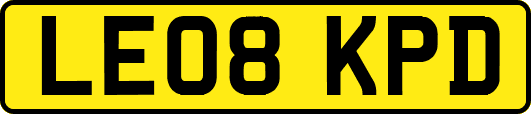 LE08KPD