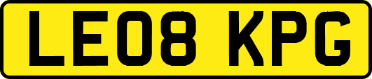 LE08KPG