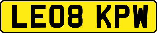LE08KPW