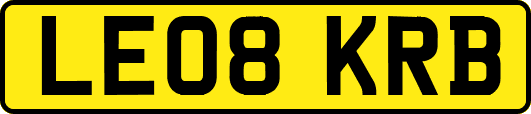 LE08KRB