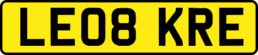 LE08KRE