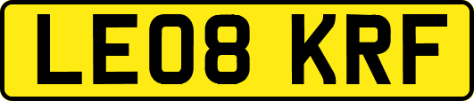 LE08KRF