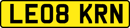 LE08KRN