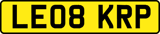 LE08KRP
