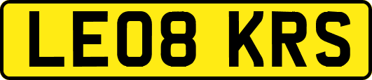 LE08KRS