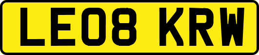 LE08KRW