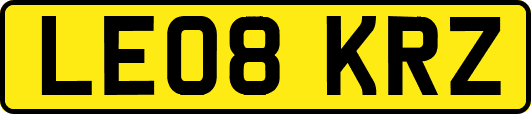 LE08KRZ