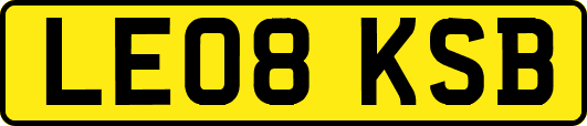 LE08KSB