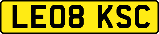 LE08KSC