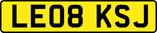 LE08KSJ