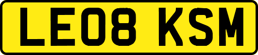 LE08KSM
