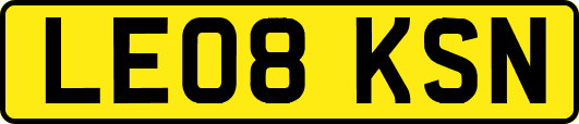 LE08KSN