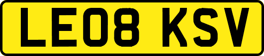 LE08KSV