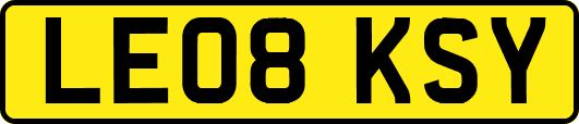 LE08KSY