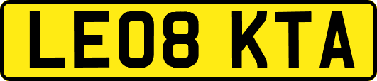 LE08KTA