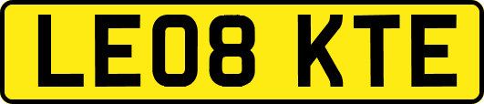 LE08KTE