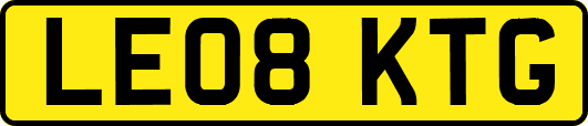 LE08KTG
