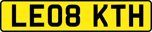 LE08KTH