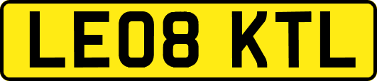 LE08KTL