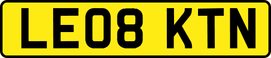 LE08KTN