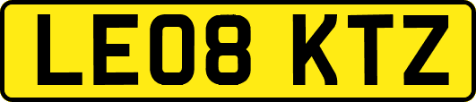 LE08KTZ