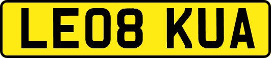 LE08KUA