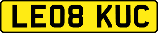 LE08KUC