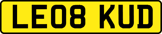 LE08KUD