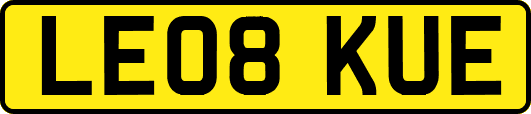 LE08KUE
