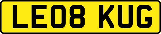 LE08KUG