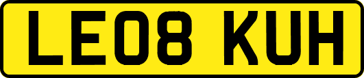 LE08KUH