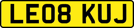 LE08KUJ