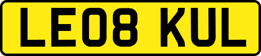 LE08KUL