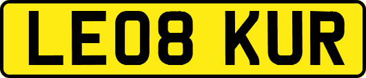LE08KUR
